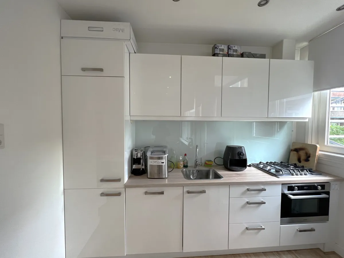 Foto van een appartement in Rotterdam (5)