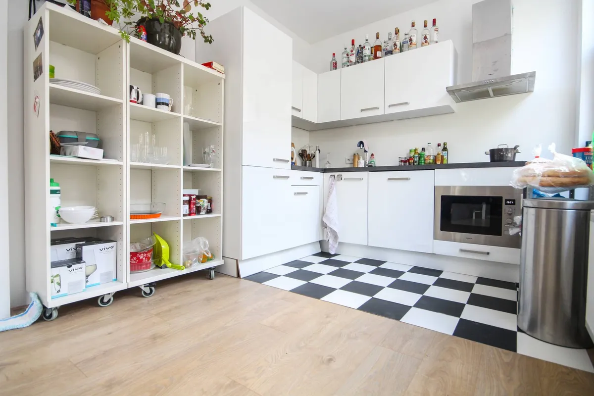 Photo: apartment in Rotterdam (3)