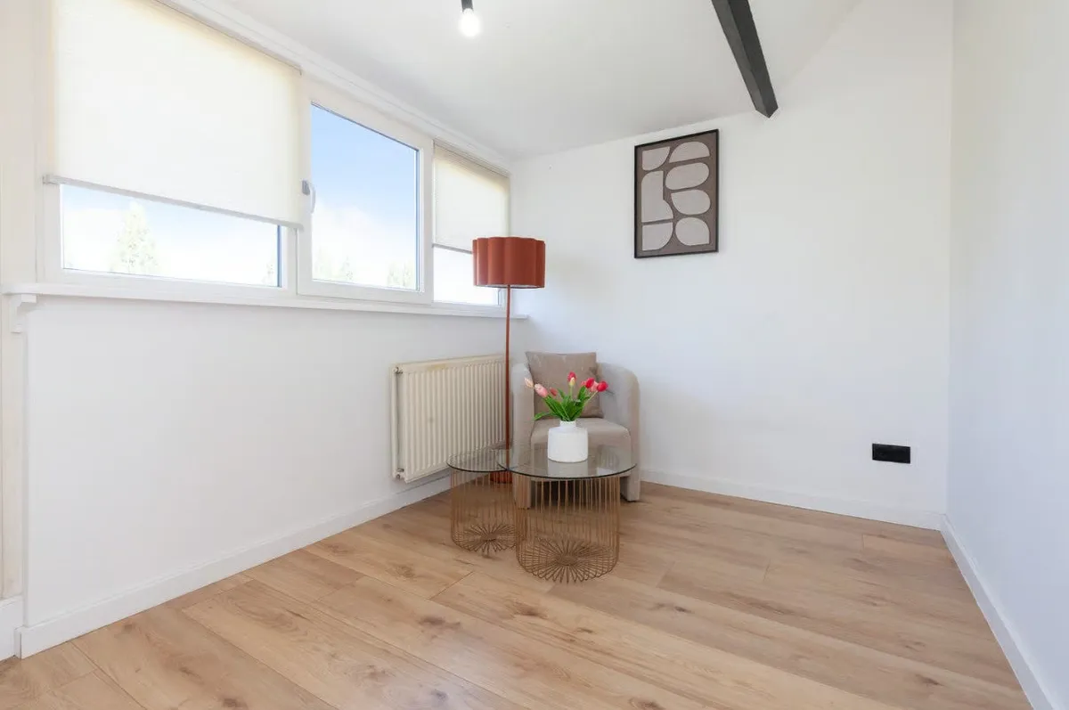 Foto van een appartement in Rotterdam (10)