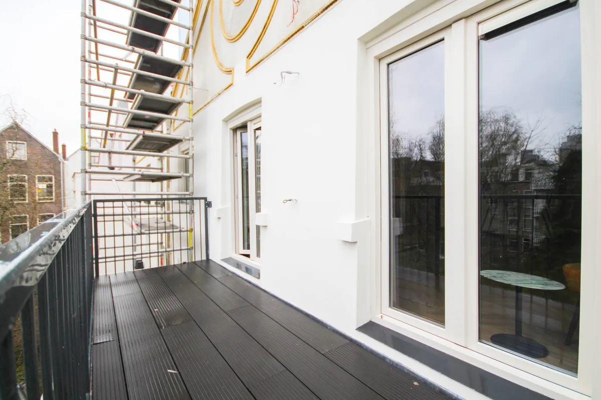 Photo: apartment in Rotterdam (12)