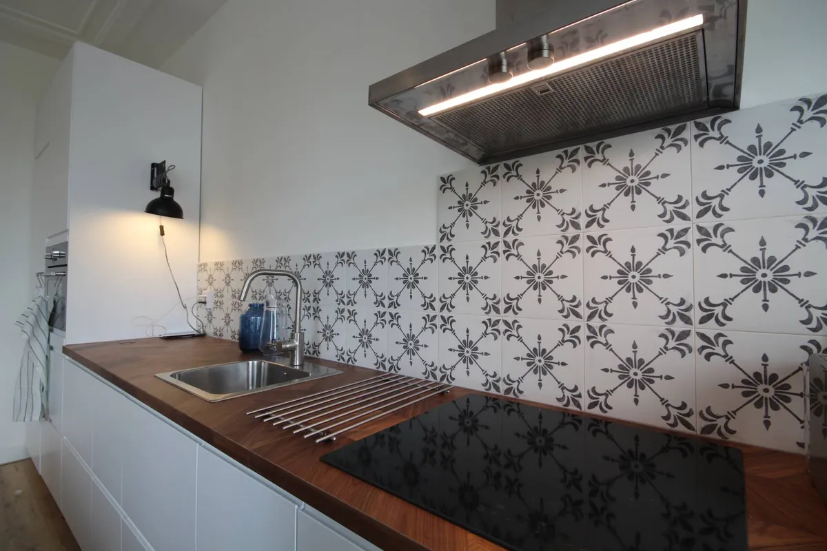 Photo: apartment in Rotterdam (8)
