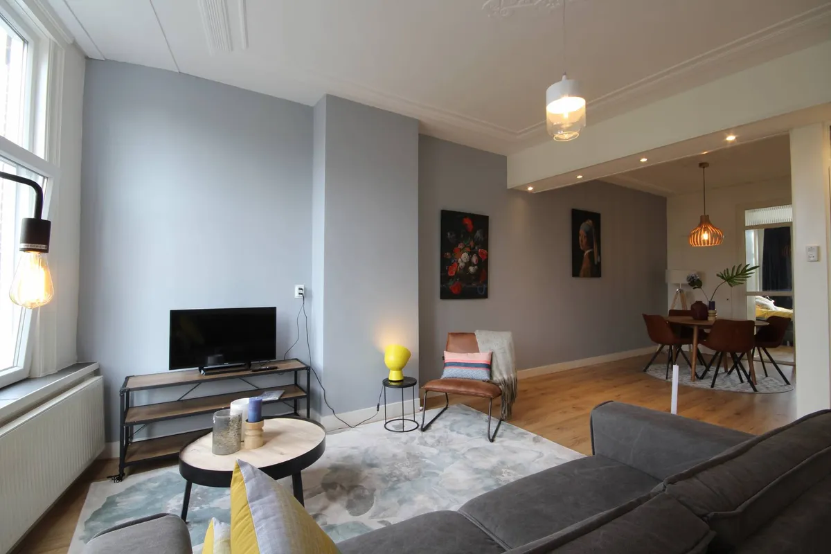 Photo: apartment in Rotterdam (1)