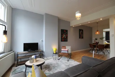 Photo: apartment in Rotterdam