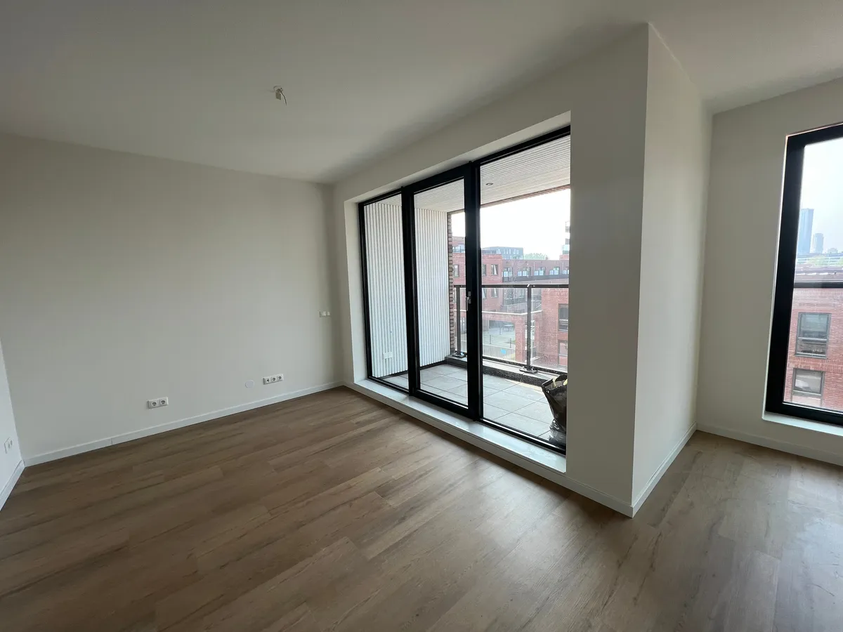 Photo: apartment in Rotterdam (6)