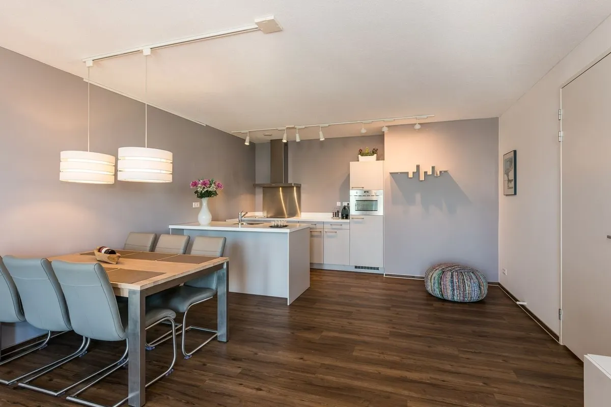 Photo: apartment in Rotterdam (7)