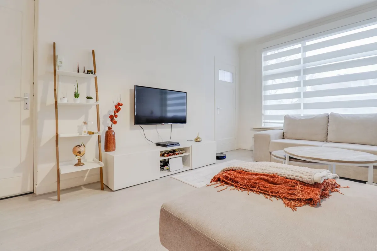 Foto van een appartement in Rotterdam (2)