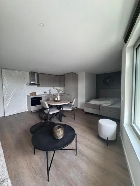 Photo: apartment in Rotterdam (1)