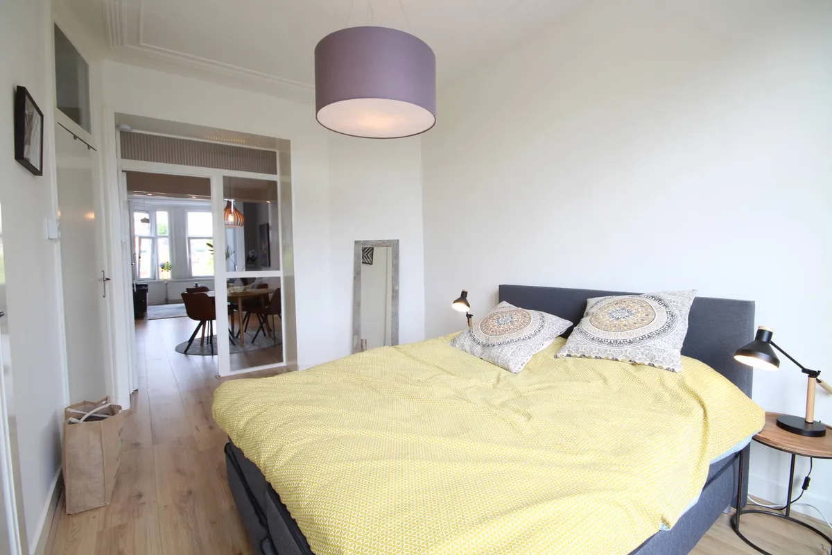 Photo: apartment in Rotterdam (11)