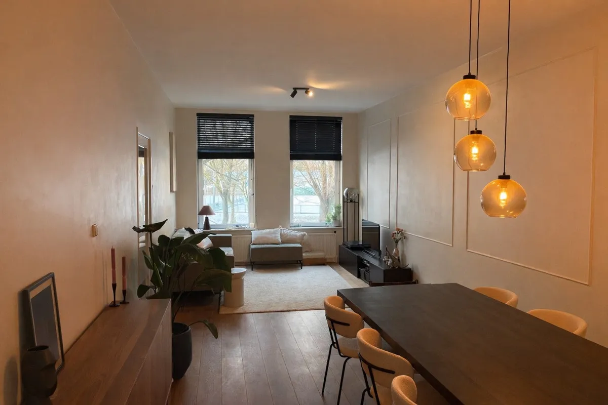 Photo: family home in Rotterdam (1)