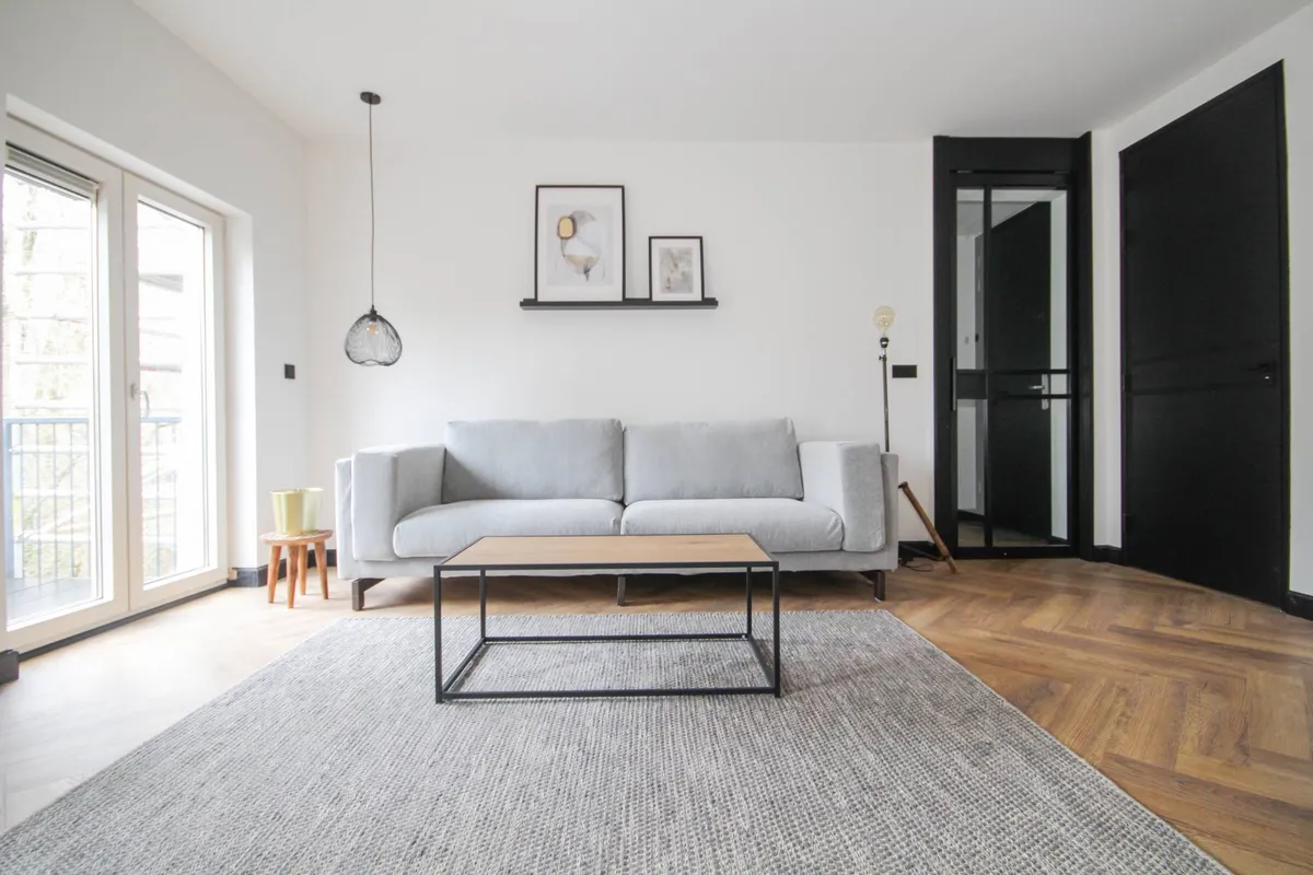 Photo: apartment in Rotterdam (4)