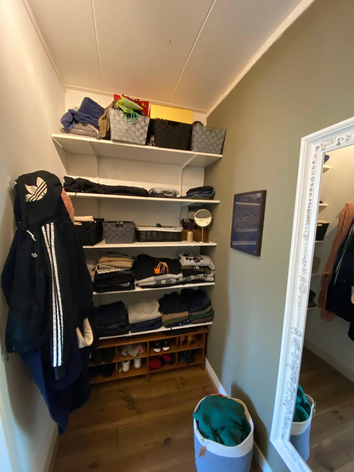 Foto van een appartement in Rotterdam (12)