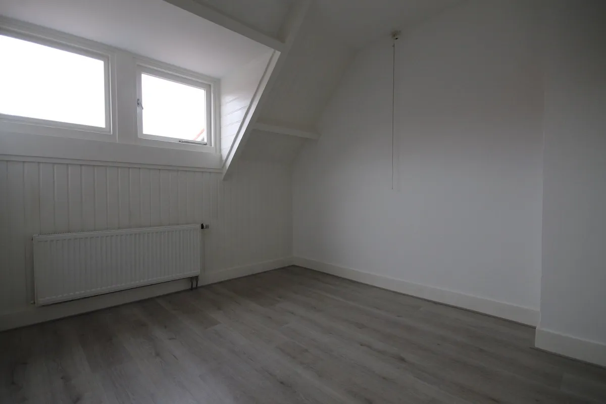Photo: apartment in Rotterdam (10)