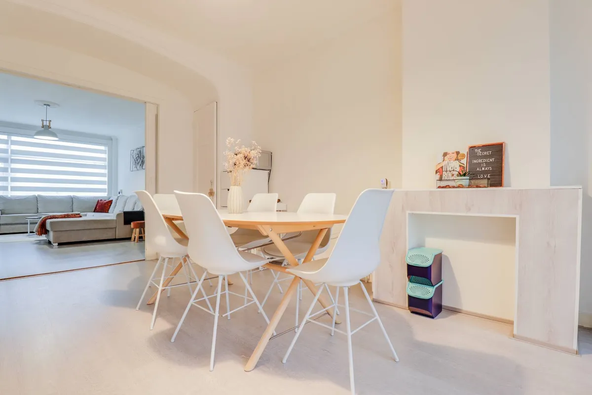 Foto van een appartement in Rotterdam (8)