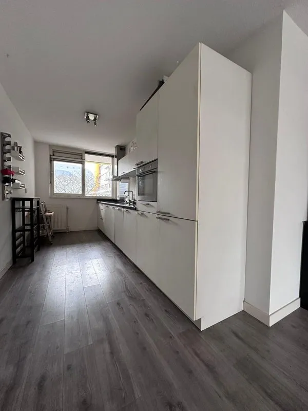 Foto van een eengezinswoning in Rotterdam (5)