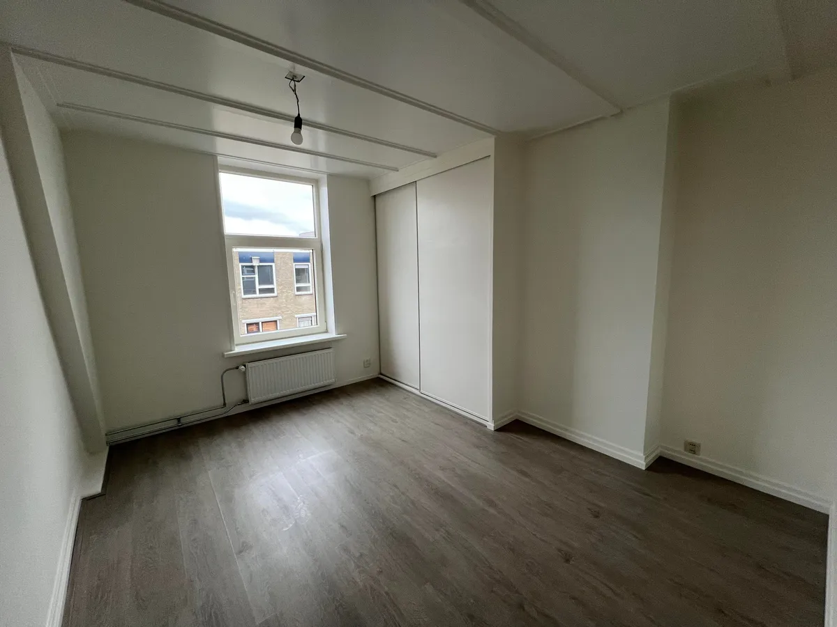 Photo: apartment in Rotterdam (4)