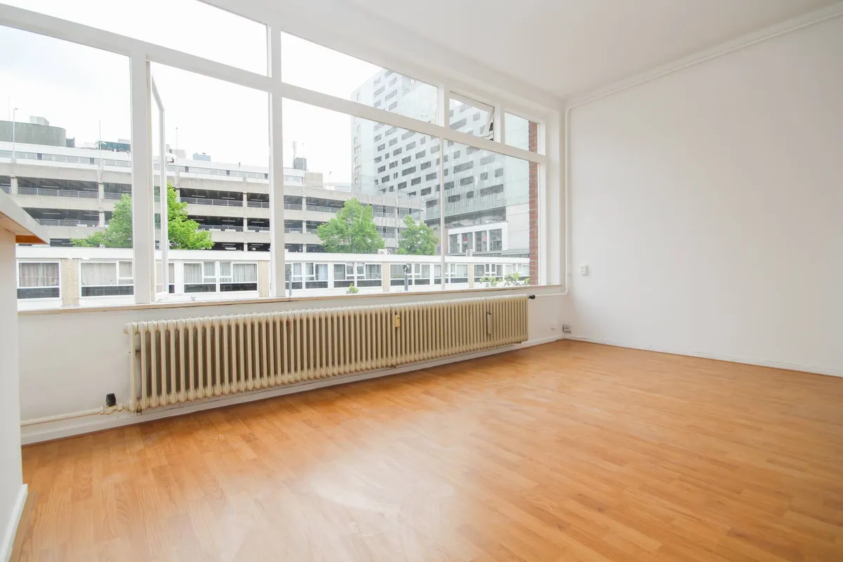 Photo: apartment in Rotterdam (4)