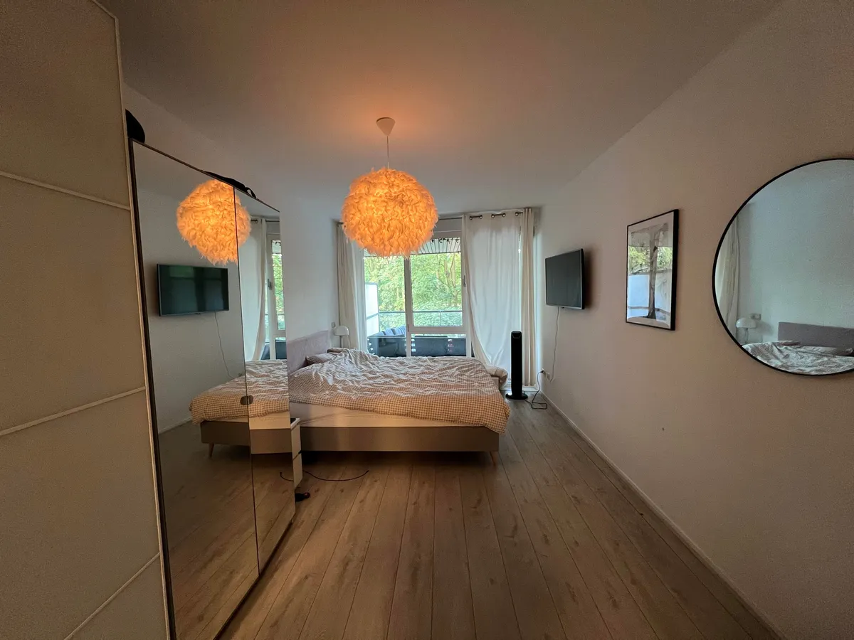 Foto van een appartement in Rotterdam (12)