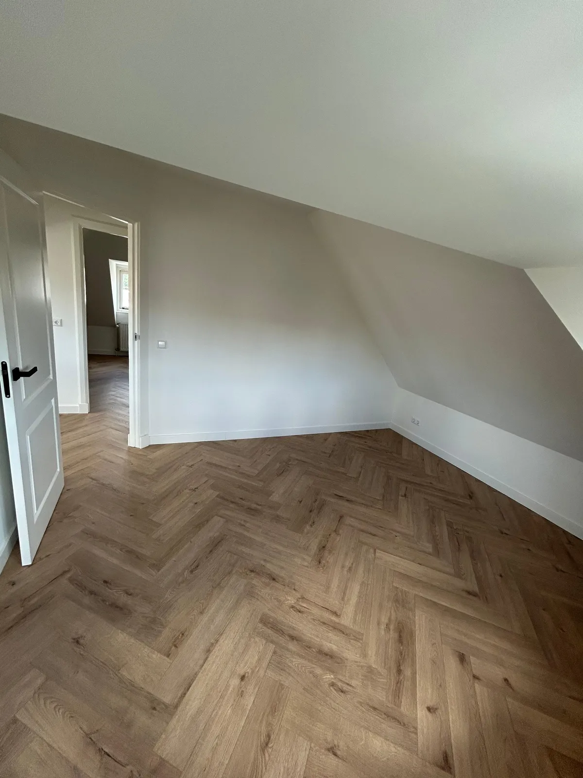Foto van een appartement in Rotterdam (1)