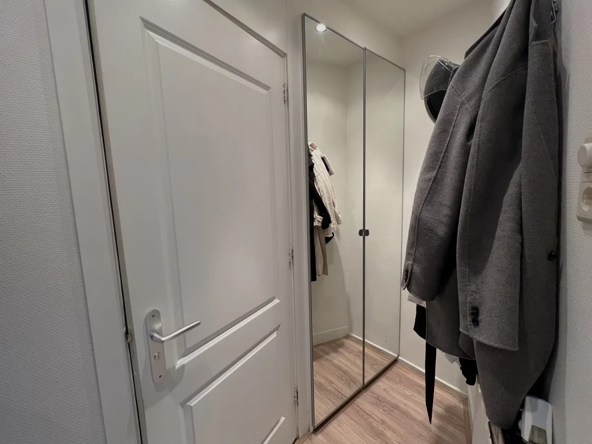 Foto van een appartement in Rotterdam (2)