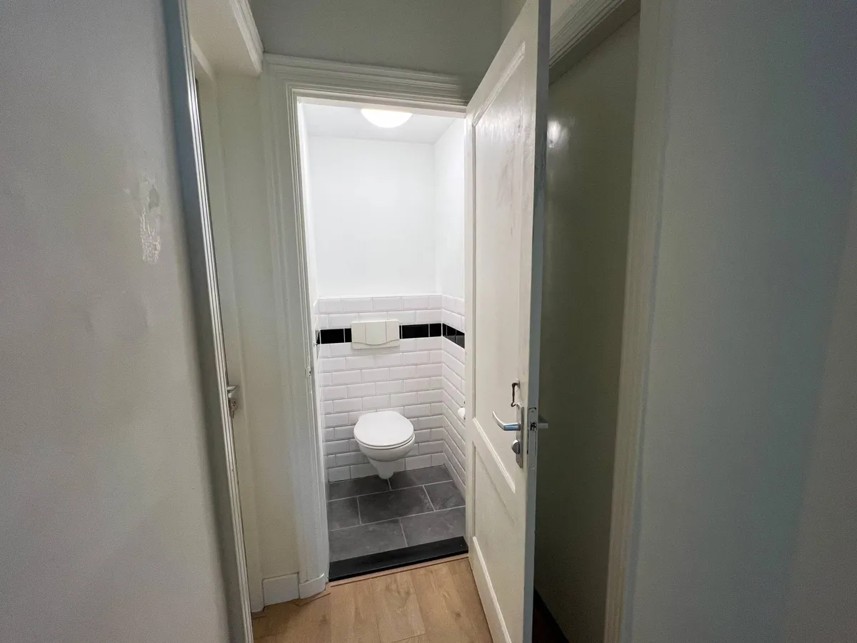 Foto van een appartement in Rotterdam (9)