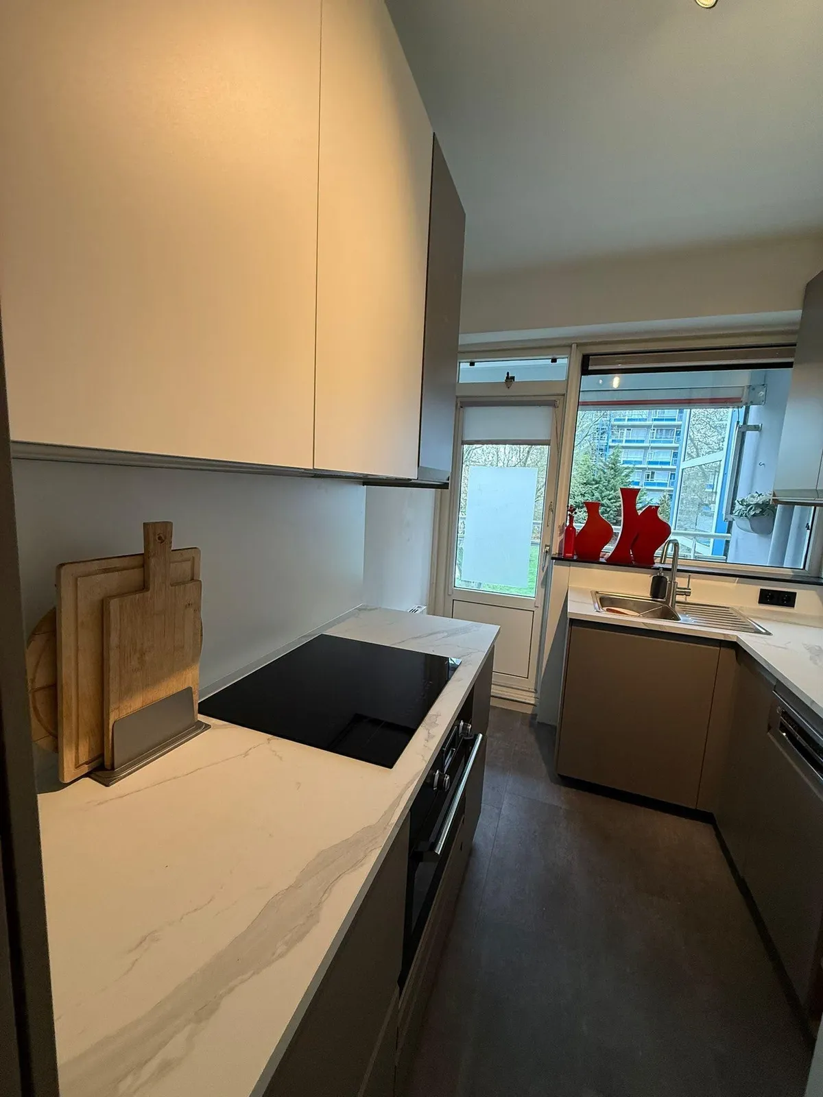 Foto van een appartement in Rotterdam (7)