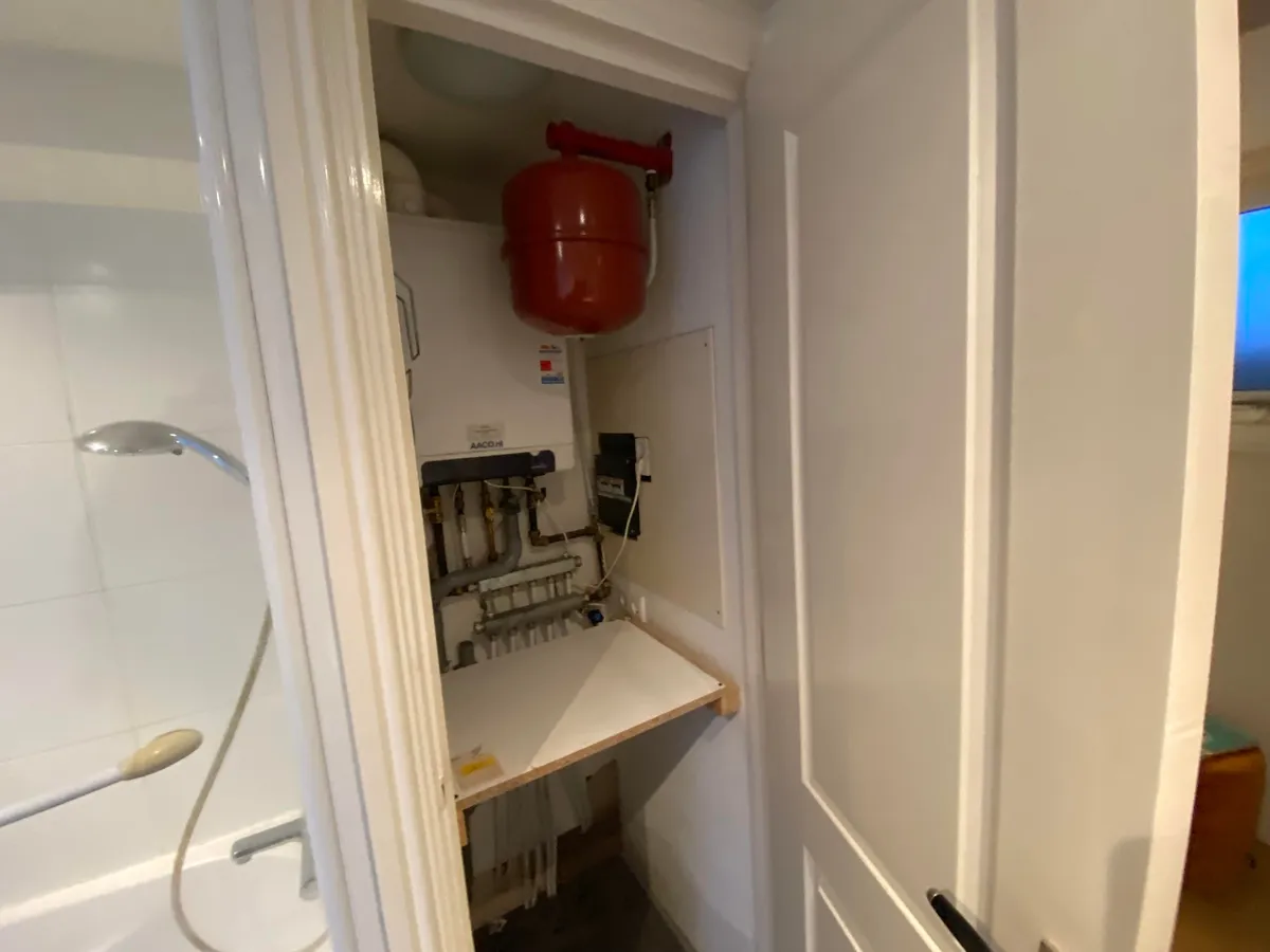 Foto van een appartement in Rotterdam (12)