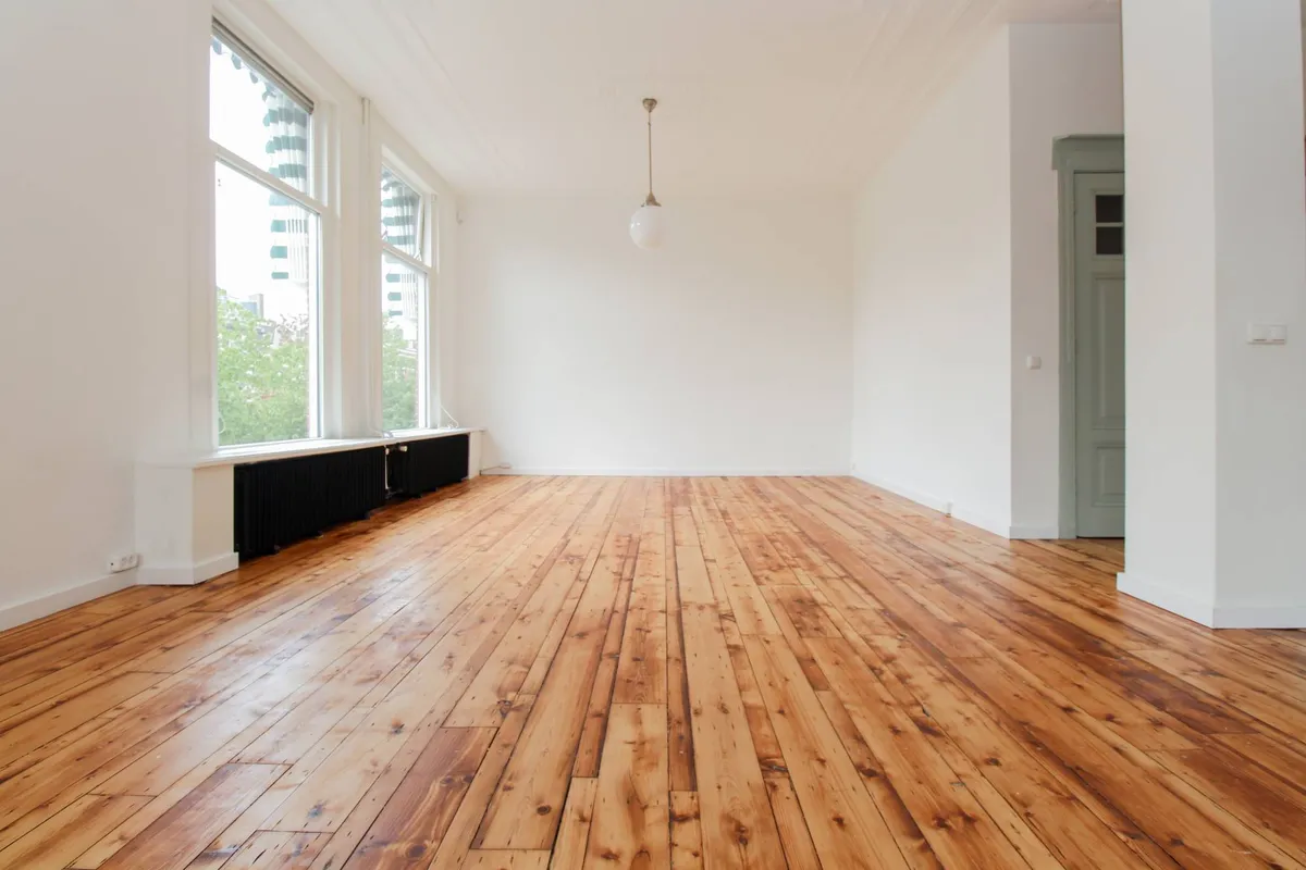 Photo: apartment in Rotterdam (8)
