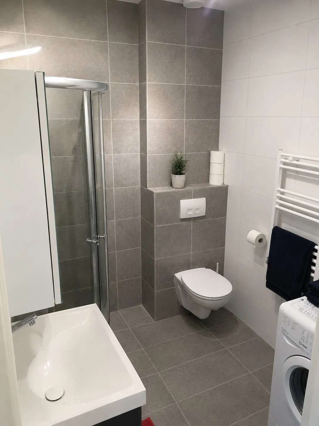 Foto van een appartement in Rotterdam (4)