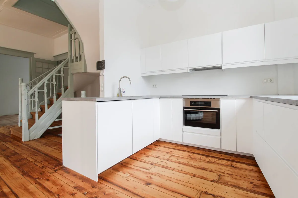 Photo: apartment in Rotterdam (12)