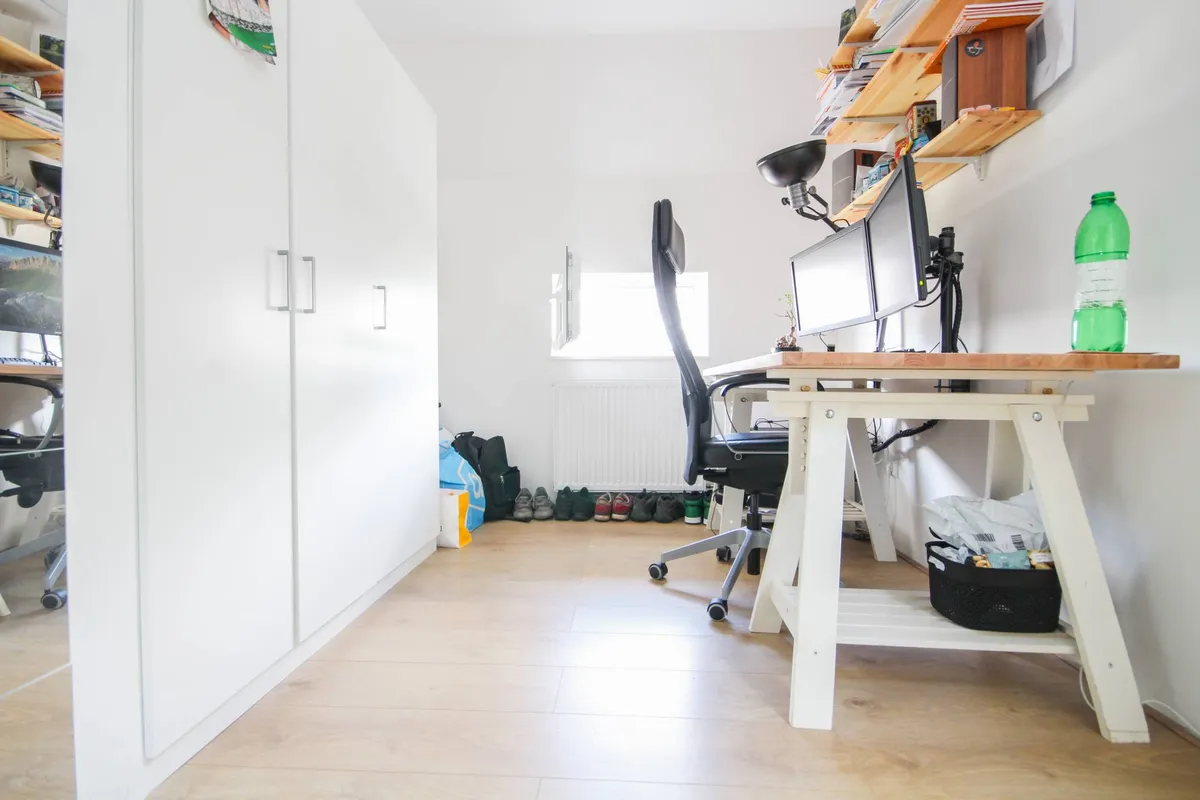 Photo: apartment in Rotterdam (11)