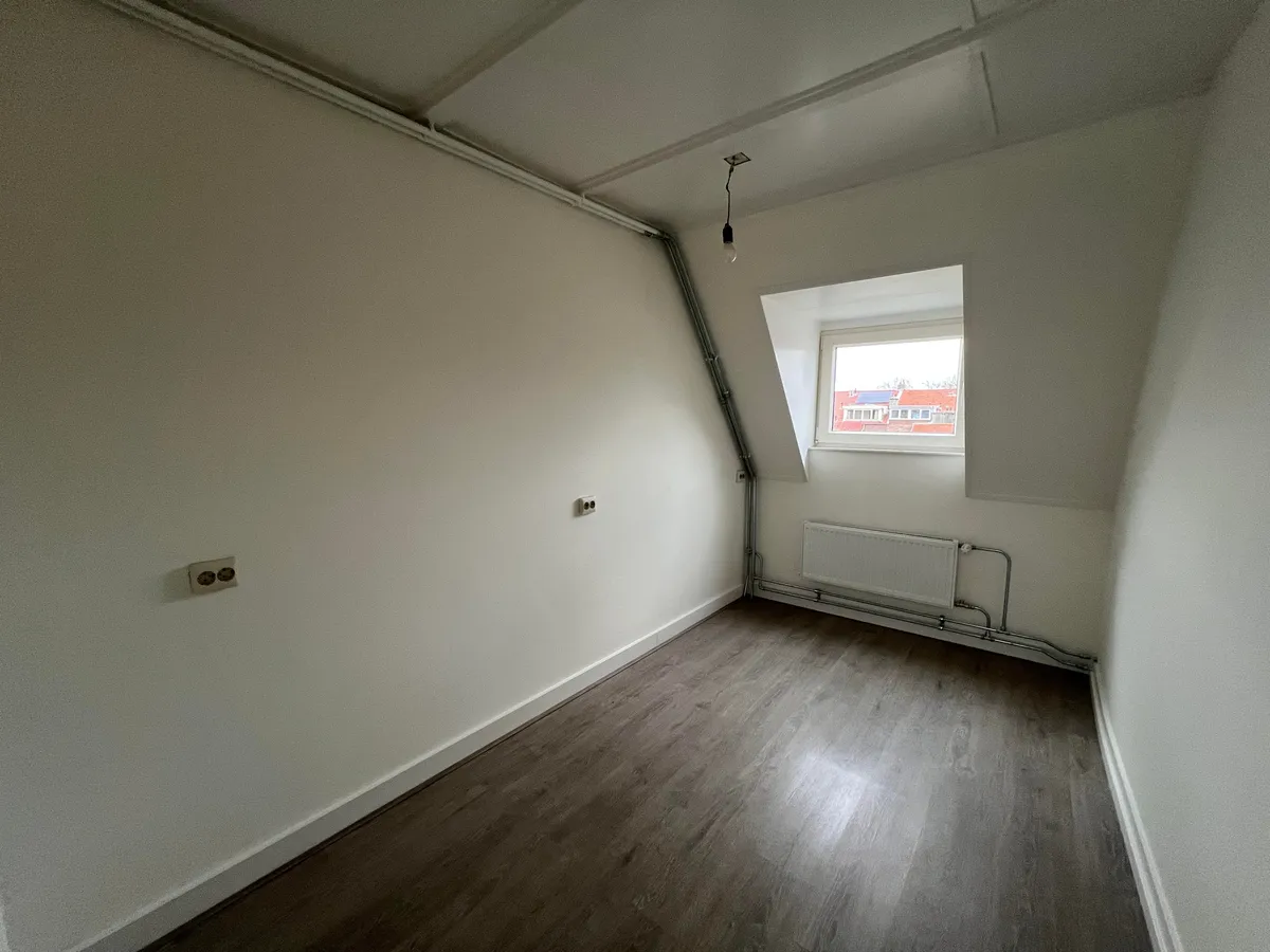 Photo: apartment in Rotterdam (3)