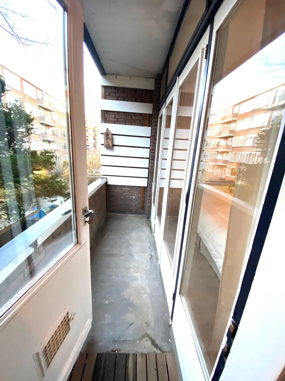 Foto van een appartement in Rotterdam (8)