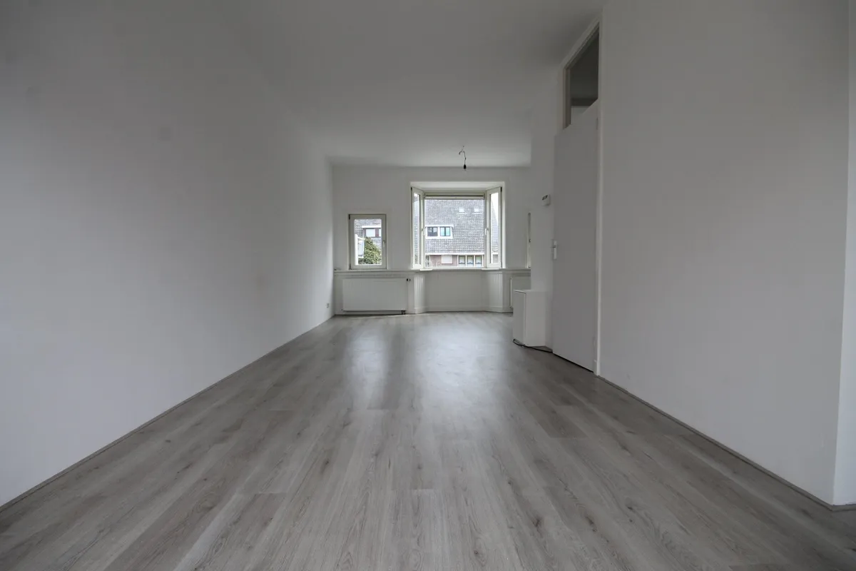 Photo: apartment in Rotterdam (2)