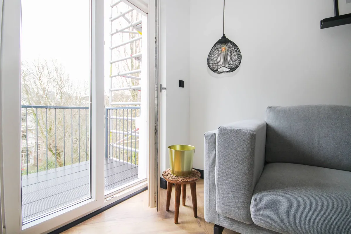 Photo: apartment in Rotterdam (11)