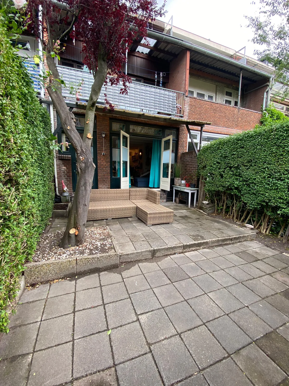 Foto van een appartement in Rotterdam (3)