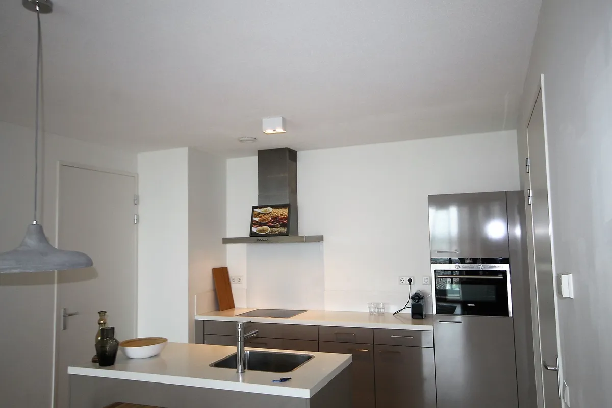 Photo: apartment in Rotterdam (7)