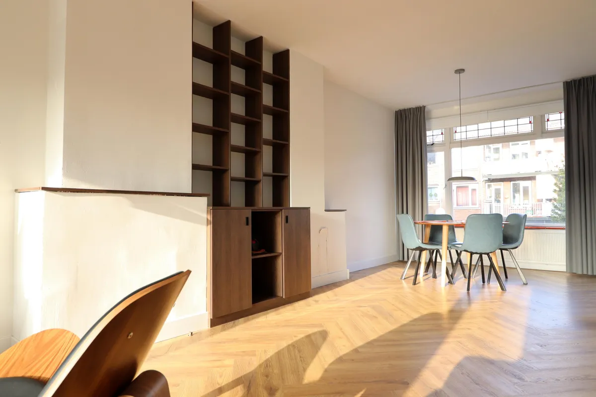 Foto van een appartement in Rotterdam (11)