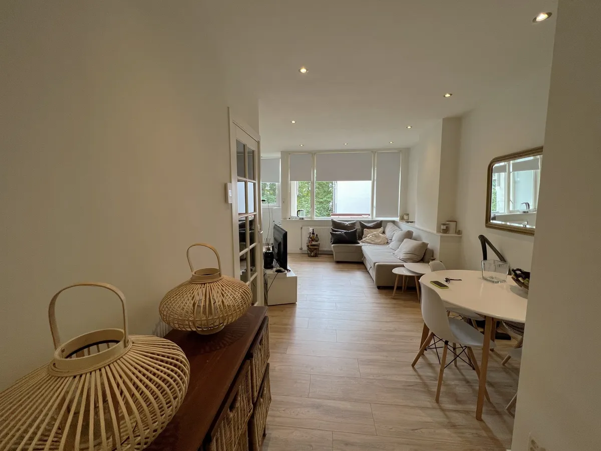 Foto van een appartement in Rotterdam (3)