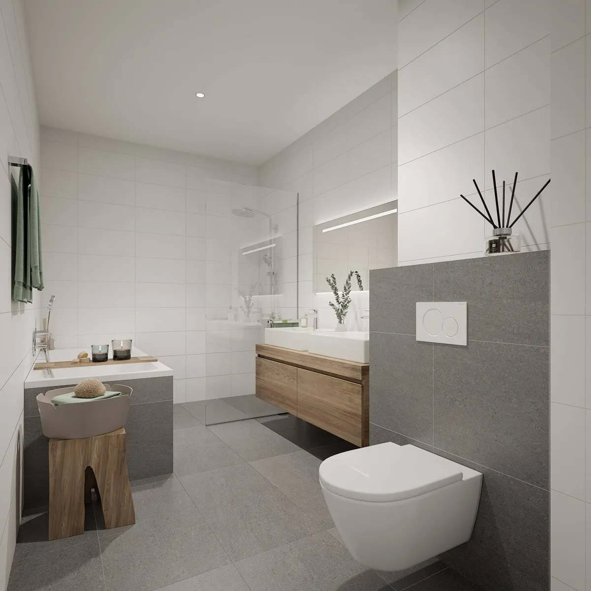 Foto van een appartement in Rotterdam (3)
