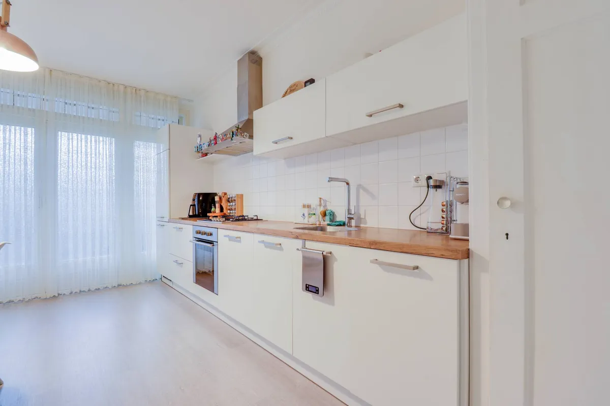 Foto van een appartement in Rotterdam (7)