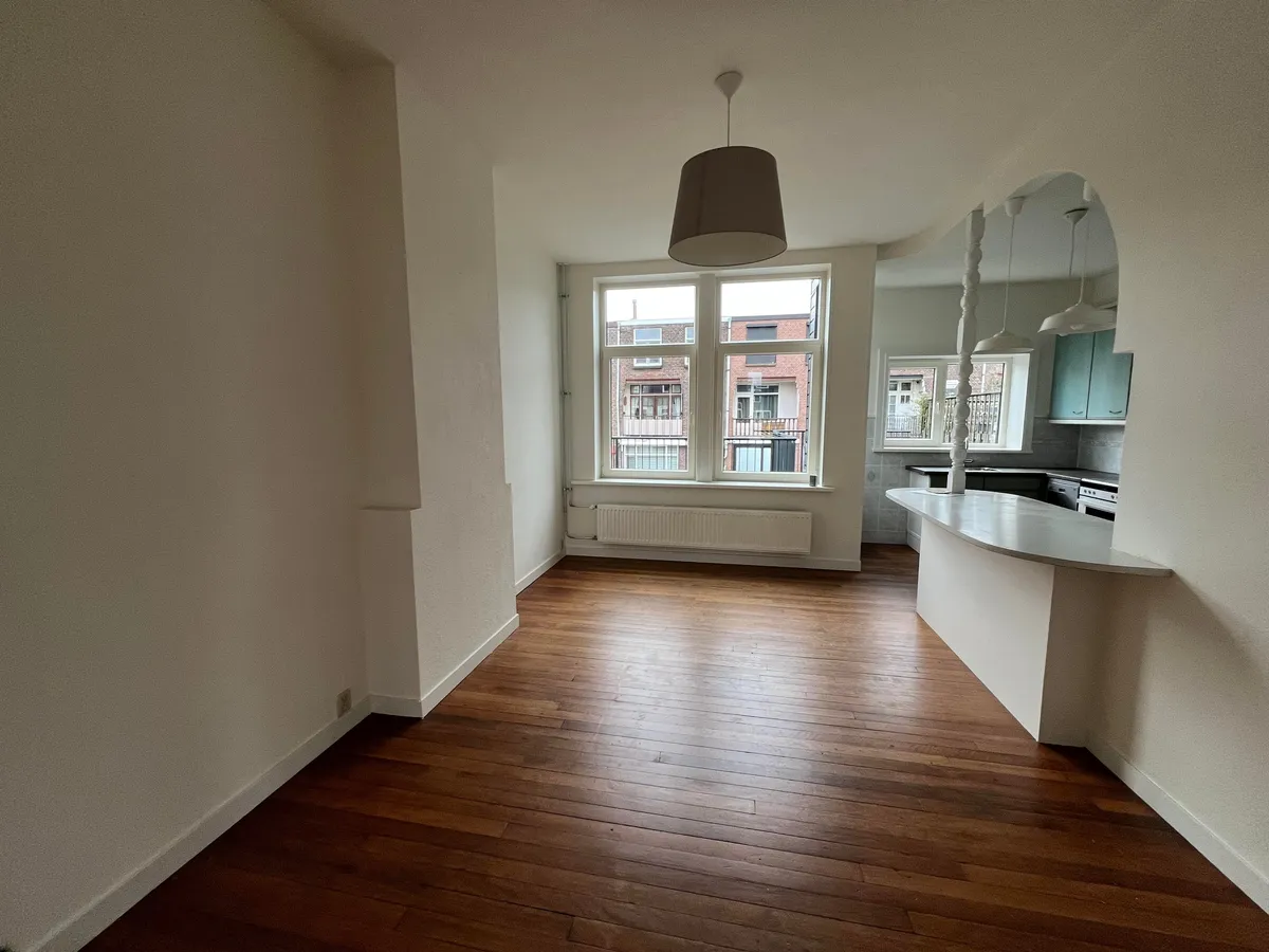 Photo: apartment in Rotterdam (11)