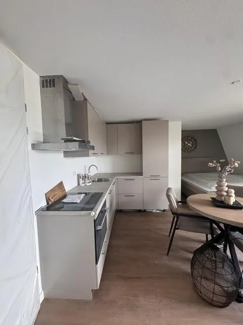 Photo: apartment in Rotterdam (10)