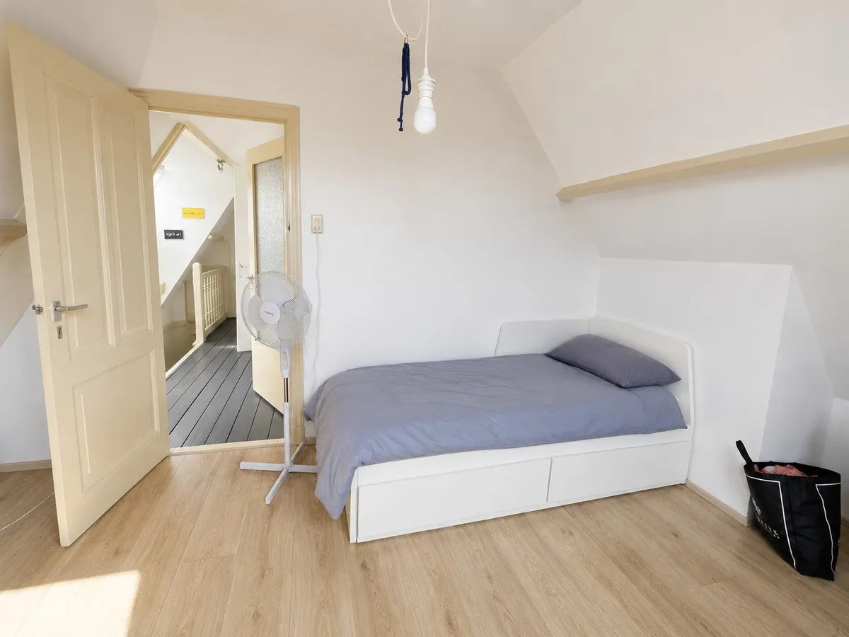Foto van een appartement in Rotterdam (8)