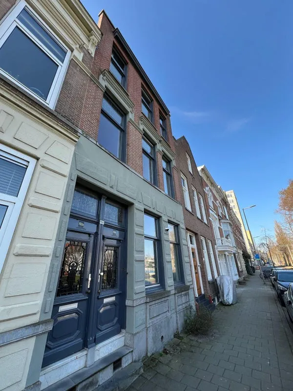 Foto van een eengezinswoning in Rotterdam (5)