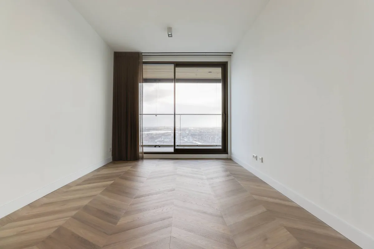 Foto van een appartement in Rotterdam (7)