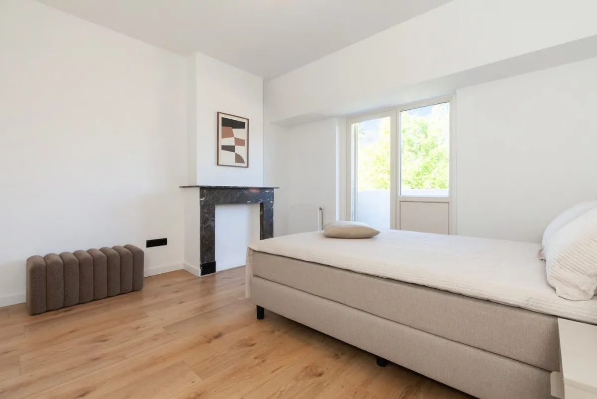 Foto van een appartement in Rotterdam (5)