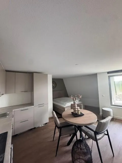 Photo: apartment in Rotterdam (4)