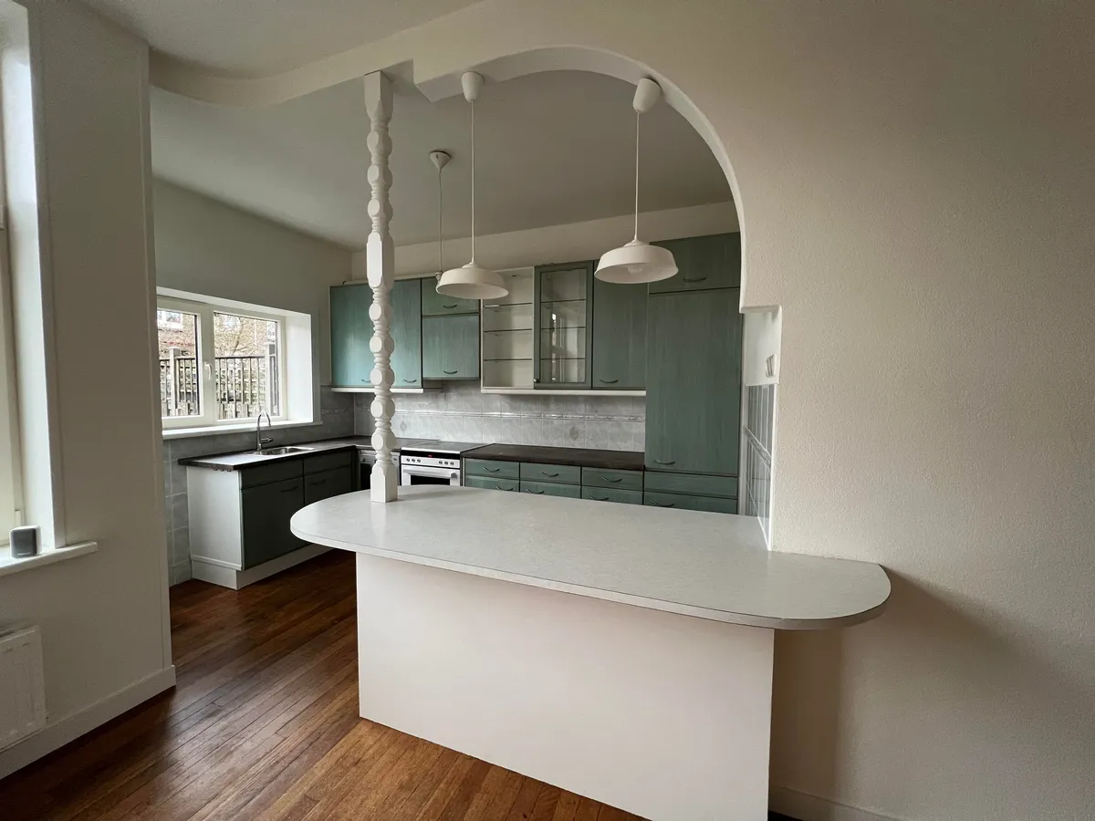 Photo: apartment in Rotterdam (2)