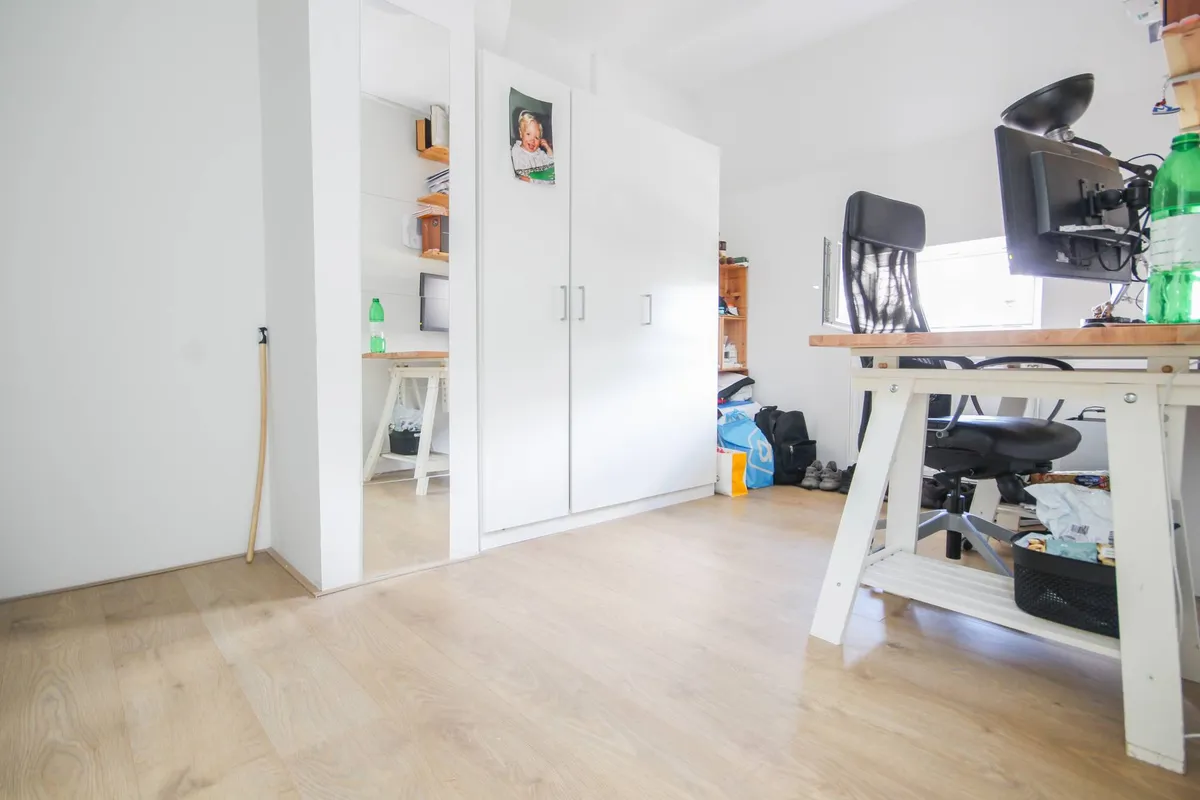 Photo: apartment in Rotterdam (10)