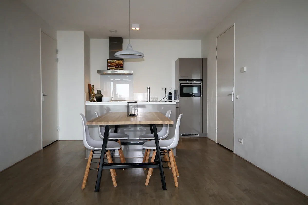 Photo: apartment in Rotterdam (6)